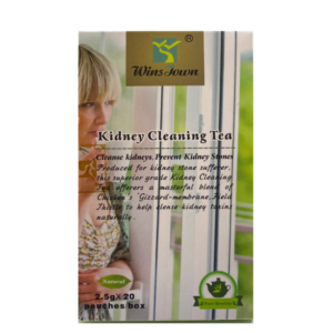 Wins Town Kidney Cleaning Tea
